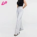 wide leg drawstring joggers